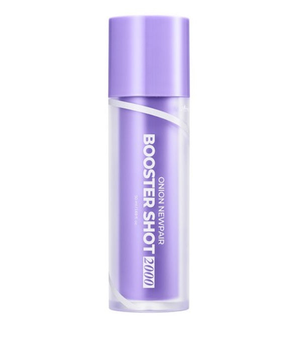 [ISNTREE] Onion Newpair Booster Shot 2000 – Skin Care by ISNTREE l HOLIHOLIC