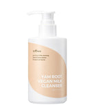 [ISNTREE] Yam Root Vegan Milk Cleanser 220ml