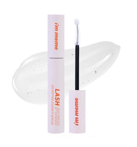 [I'M Meme] Lash Push 13X Peptide Essence Serum-Holiholic