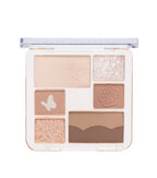 [I'M Meme] Wonder Soft Layer Eye Palette-Holiholic