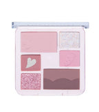 [I'M Meme] Wonder Soft Layer Eye Palette-Holiholic