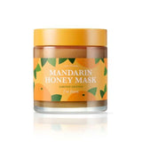 [I'm From] Mandarin Honey Mask 120g