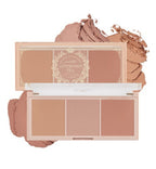 [I’m Meme] I’m Afternoon Tea Blusher Palette-Holiholic