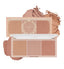 [I’m Meme] I’m Afternoon Tea Blusher Palette-Holiholic