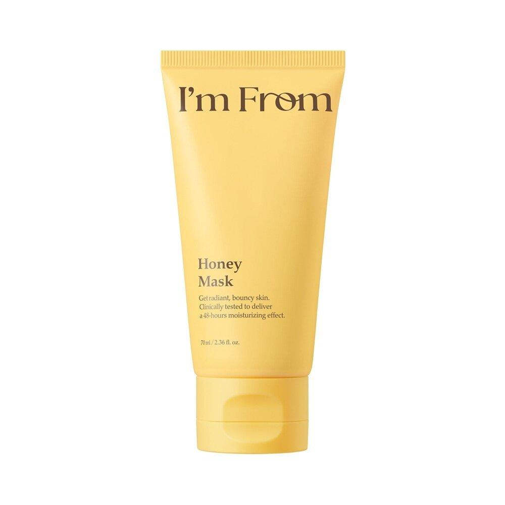 [I’m from] Honey Mask-Holiholic Main image