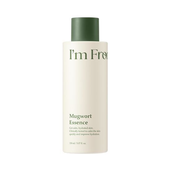 [I'm from] Mugwort Essence-Holiholic