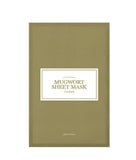 [I'm from] Mugwort Sheet Mask-Holiholic
