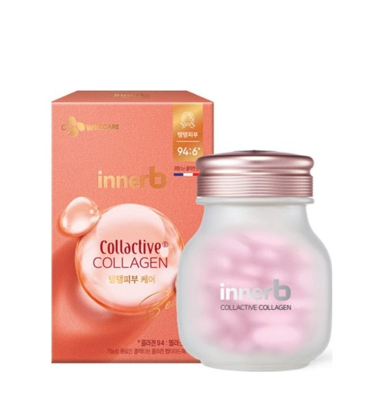 [Innerb] Collactive Collagen (2 weeks supply) -Holiholic