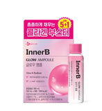[Innerb] Glow Ampoule 50ml x 6 bottles