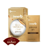 [Innerb] Glutathione Gold 30p