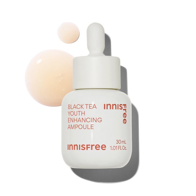 Black Tea Youth Enhancing Ampoule Secondary image
