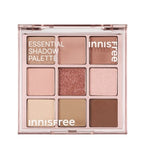 [Innisfree] Essential Shadow Palette-Holiholic