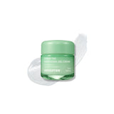 [Innisfree] Green Tea Panthenol Gel Cream-Holiholic