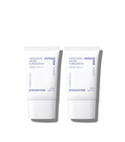 [Innisfree] 1+1 Hyaluron Moist Sunscreen SPF50+ PA++++ 50ml