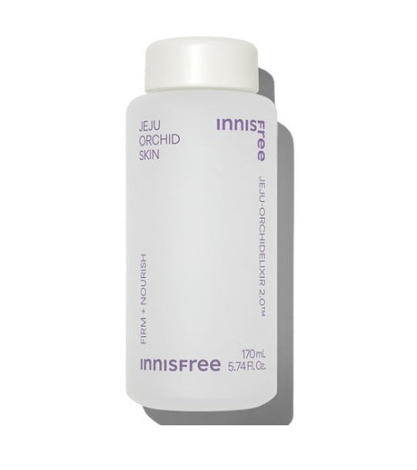[Innisfree] Jeju Orchid Toner 170ml