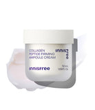 [Innisfree] NEW Collagen Peptide Firming Ampoule Cream 50ml