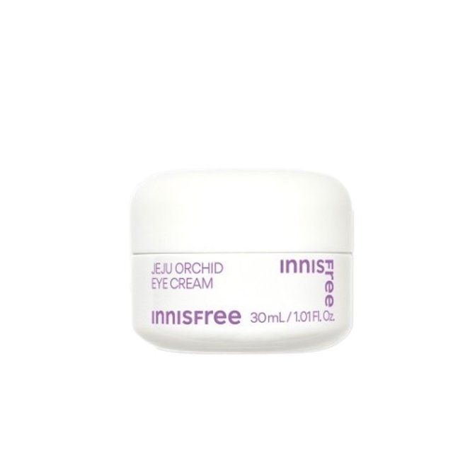 [Innisfree] NEW Jeju Orchid Eye Cream 30ml-Holiholic Main image
