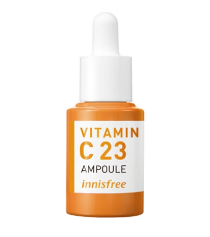 [Innisfree] NEW True Vitamin C Ampoule 15ml-Holiholic