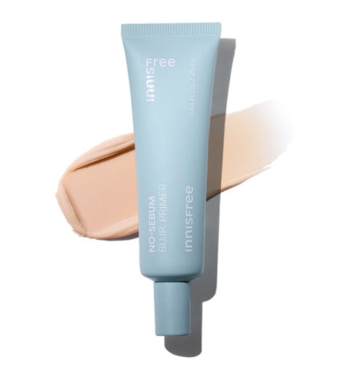No-Sebum Blur Primer 0.84oz / 25 ml Secondary image