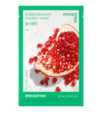 [Innisfree] Pomegranate Energy Mask 22ml