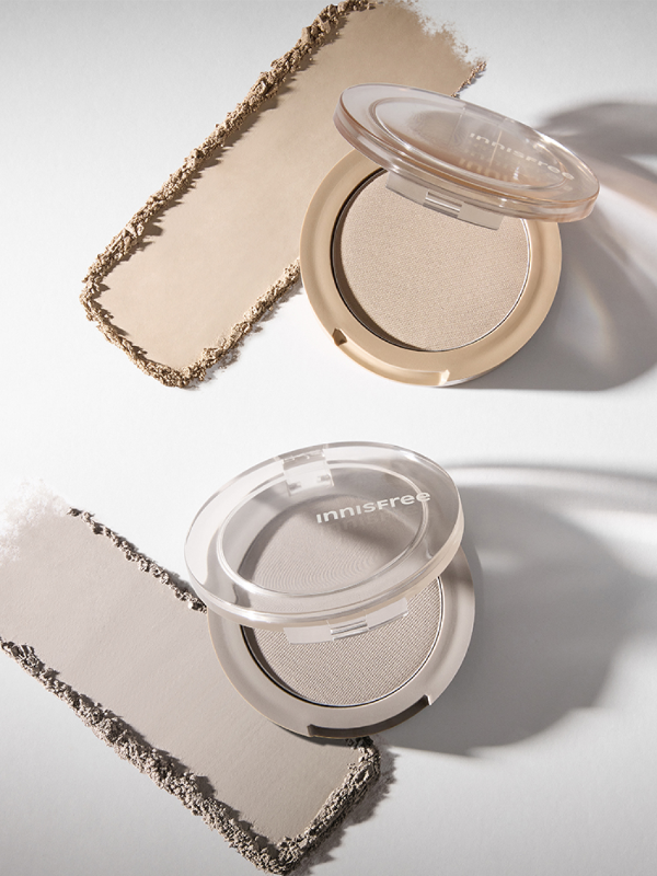 Sculpting Powder Shading Secondary image