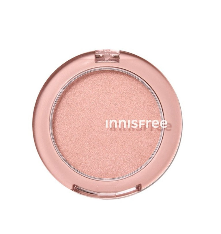 [Innisfree] Sheer Glowy Highlighter-Holiholic Main image
