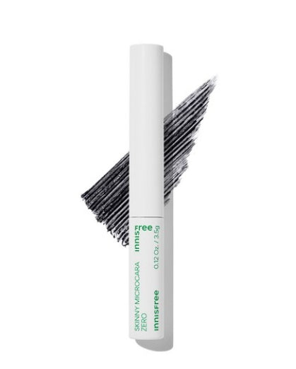 [Innisfree] Skinny Microcara Zero -Holiholic