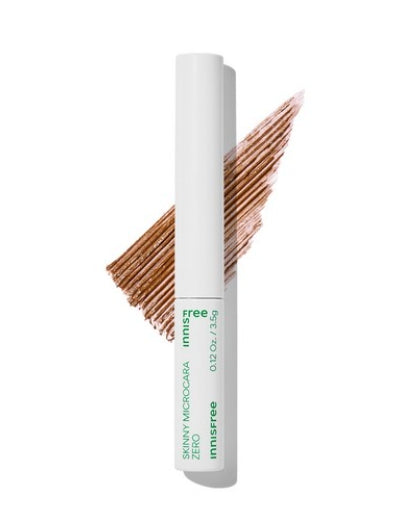 [Innisfree] Skinny Microcara Zero -Holiholic