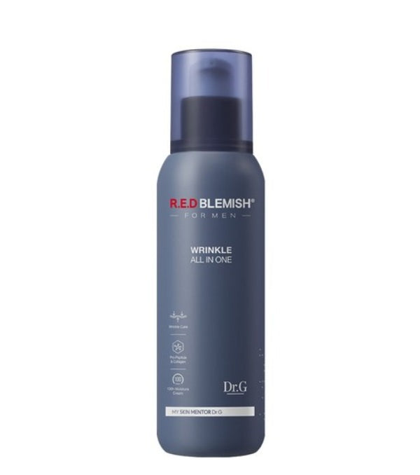 [Innsfree] Dr.G Red Blemish For Men Wrinkle All In One-Holiholic