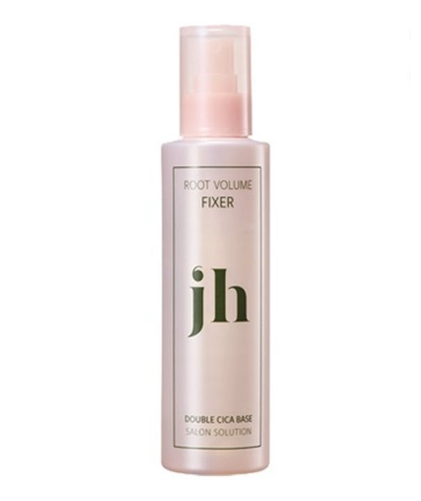 [JENNYHOUSE] Root Volume Fixer-Holiholic Main image