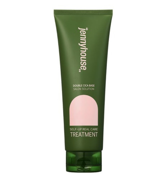 [JENNYHOUSE] Self-Up Real Care Treatment-Holiholic Main image