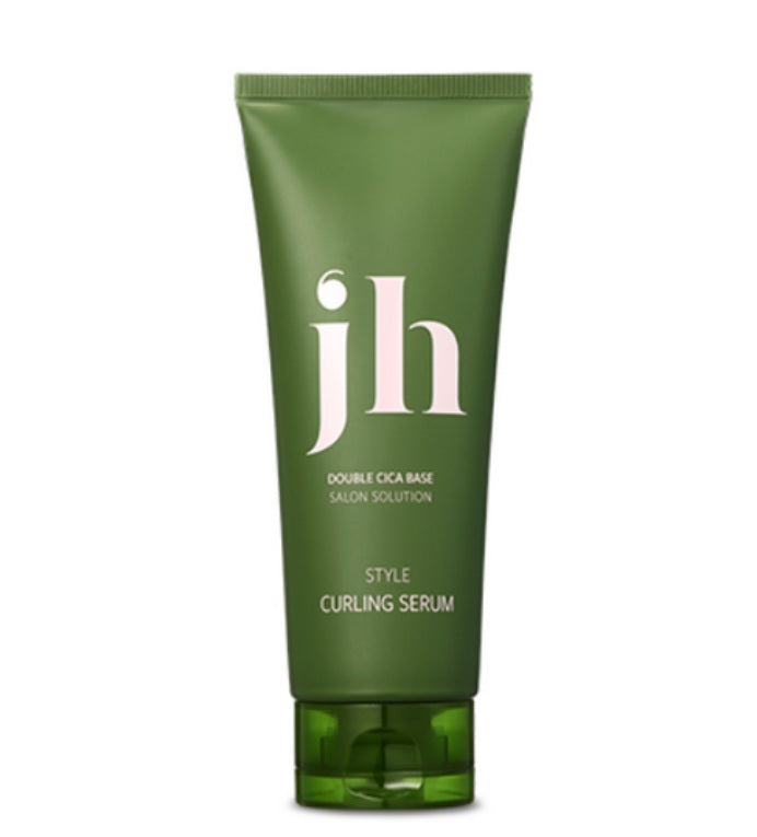 [JENNYHOUSE] Style Curling Serum-Holiholic