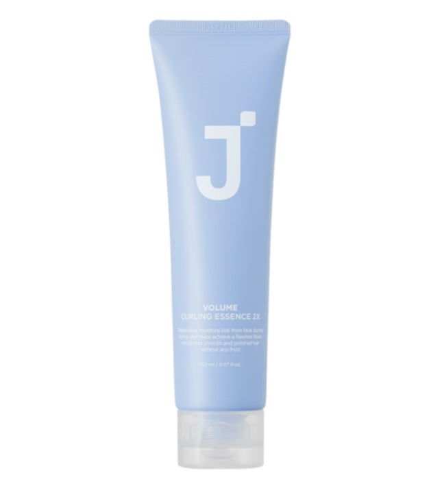 [JSOOP] Volume Curling Essence 2X-Holiholic Main image