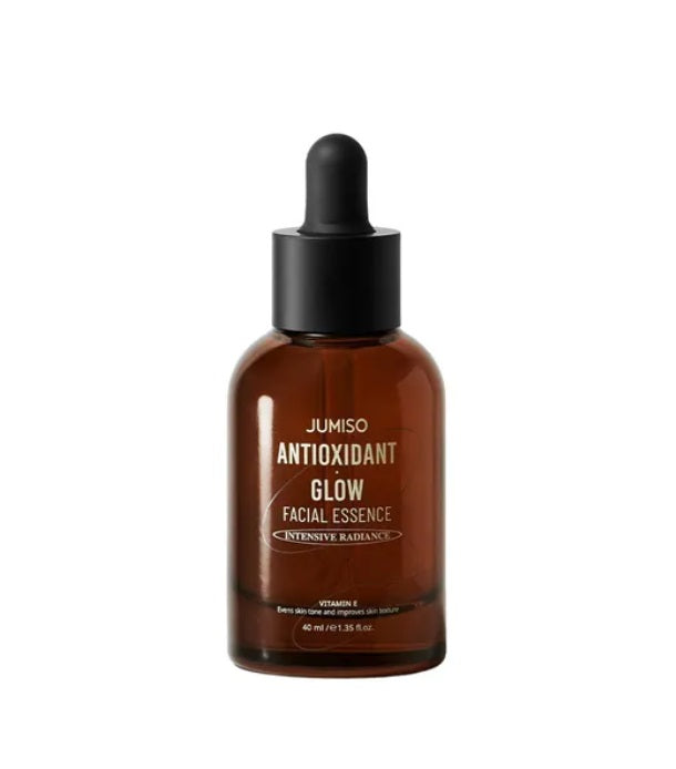[JUMISO] Antioxidant Glow Facial Essence 40ml – Skin Care by JUMISO l HOLIHOLIC Main image