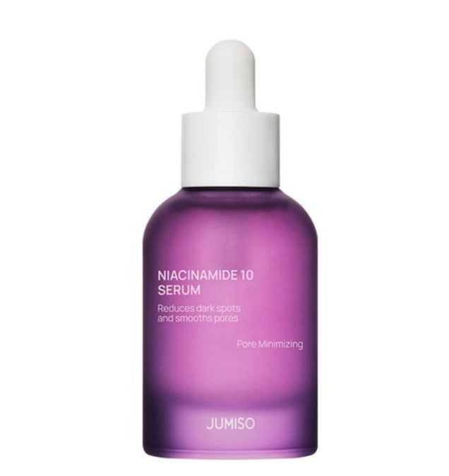 [JUMISO] Niacinamide 10 Serum-Holiholic Main image