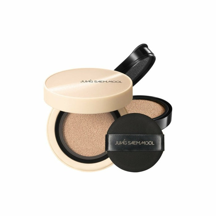 [JUNGSAEMMOOL Skin Nuder Cover Layer Cushion (Refill included) – Face Makeup by JUNGSAEMMOOL l HOLIHOLIC Main image