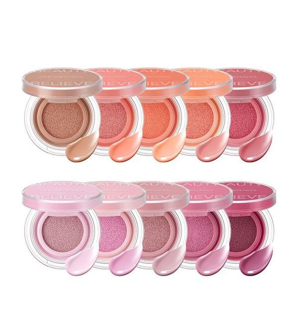 [JUNGSAEMMOOL] Artist Cushion Blush – Blushes & Bronzers by JUNGSAEMMOOL l HOLIHOLIC Main image