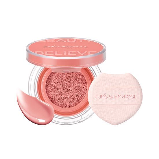[JUNGSAEMMOOL] Artist Cushion Blush – Blushes & Bronzers by JUNGSAEMMOOL l HOLIHOLIC