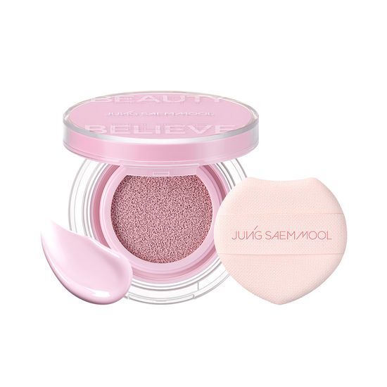Artist Cushion Blush Secondary image