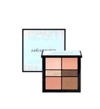 [JUNGSAEMMOOL] Artist Eye Palette-Holiholic