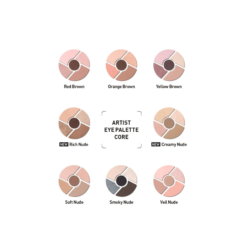 Artist Eye Palette Core Secondary image