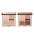 [JUNGSAEMMOOL] Artist Eye Palette #Nude – Eye Makeup by JUNGSAEMMOOL l HOLIHOLIC