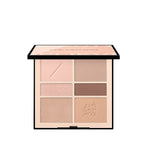 [JUNGSAEMMOOL] Artist Eye Palette #Nude – Eye Makeup by JUNGSAEMMOOL l HOLIHOLIC