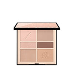 [JUNGSAEMMOOL] Artist Eye Palette-Holiholic