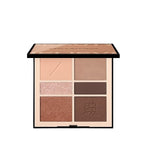 [JUNGSAEMMOOL] Artist Eye Palette #Nude – Eye Makeup by JUNGSAEMMOOL l HOLIHOLIC