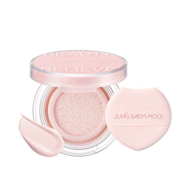 [JUNGSAEMMOOL] Artist Cushion Highlighter-Holiholic Main image