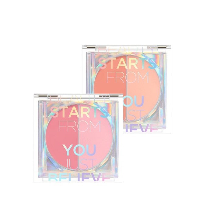 [JUNGSAEMMOOL] Colorpiece Cream Blush – Blushes & Bronzers by JUNGSAEMMOOL l HOLIHOLIC