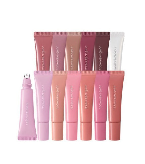 [JUNGSAEMMOOL] Lip-Pression Metal Serum Gloss 10ml Main image