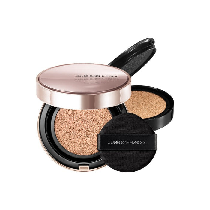 [JUNGSAEMMOOL] Masterclass Radiant Cushion with Refill – Face Makeup by JUNGSAEMMOOL l HOLIHOLIC