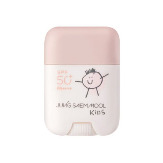 [JUNGSAEMMOOL] Mild Sun Stick SPF50+ PA++++-Holiholic Main image
